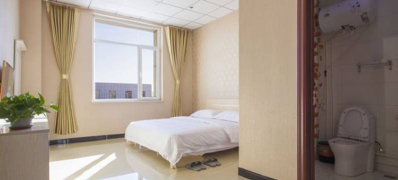 建昌交通宾馆图片