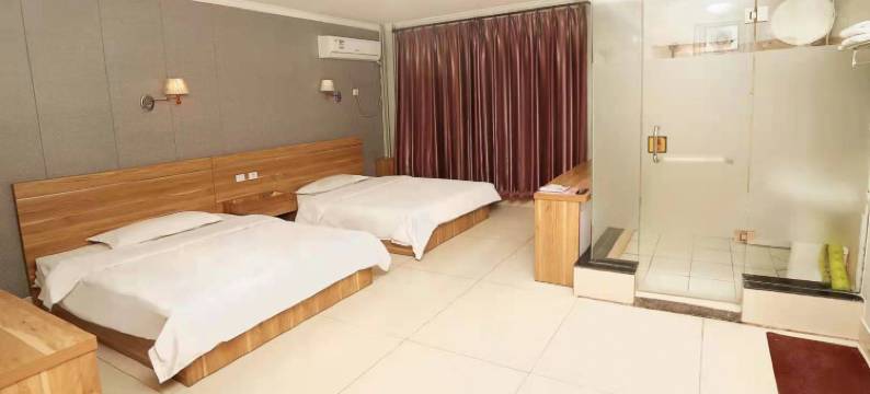 正定佳冠快捷酒店图片