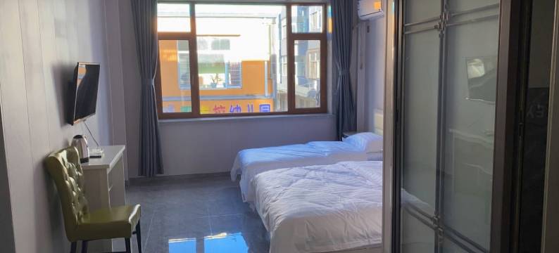 哈尔滨宏烨宾馆图片