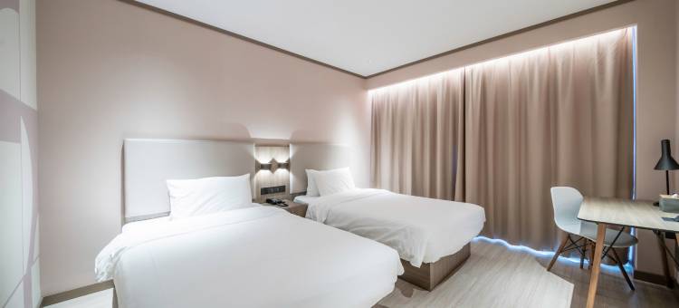 汉庭酒店(昆明南屏步行街店)图片