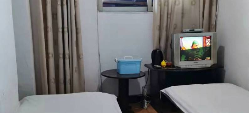 罗源清鸿旅馆图片