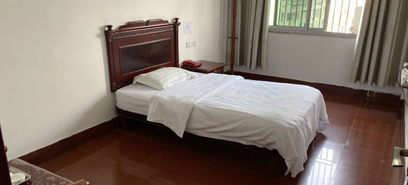 将乐四海宾馆图片