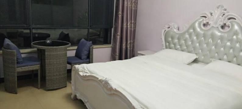 余姚华山人家民宿图片