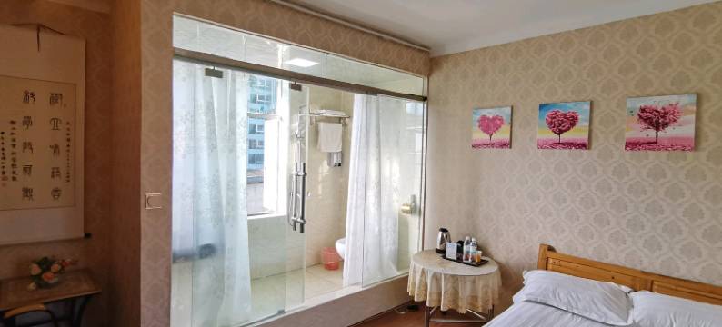 会泽时光别院客栈图片