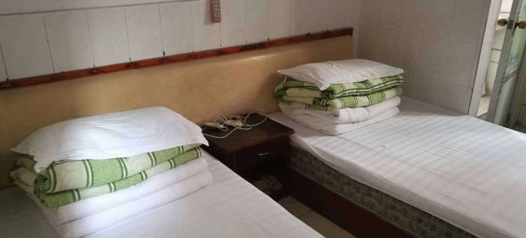 都江堰观凤招待所图片