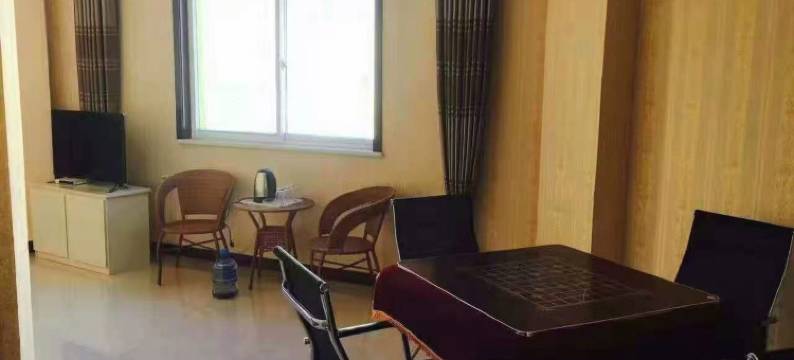 大宁蓝天酒店图片