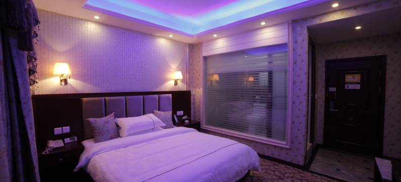 广安金尚宾馆图片