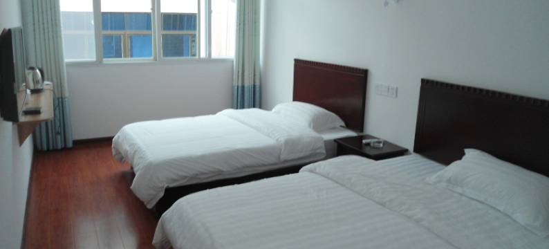 石台荣城宾馆图片