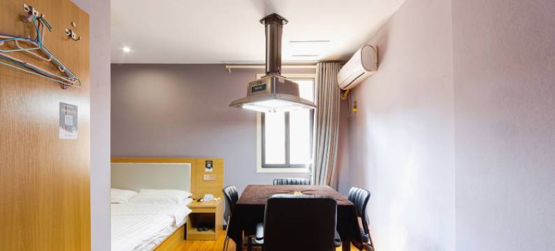 孝感兴旺宾馆(火车站店)图片