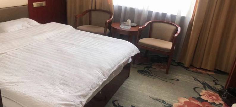 新城宾馆图片