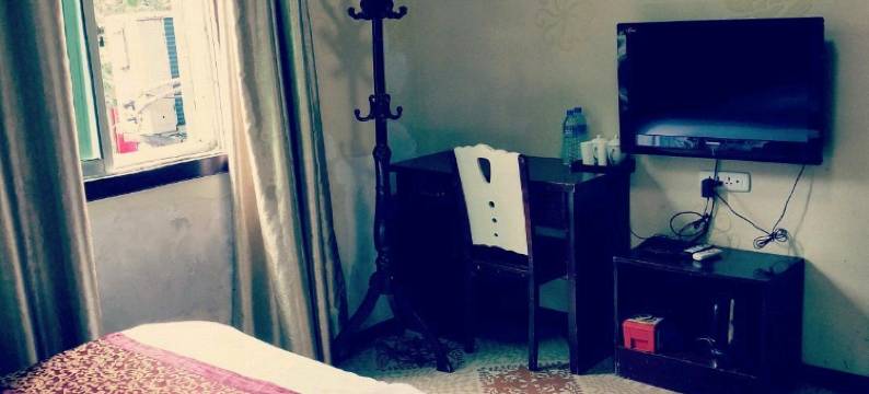 遵义时代宾馆图片