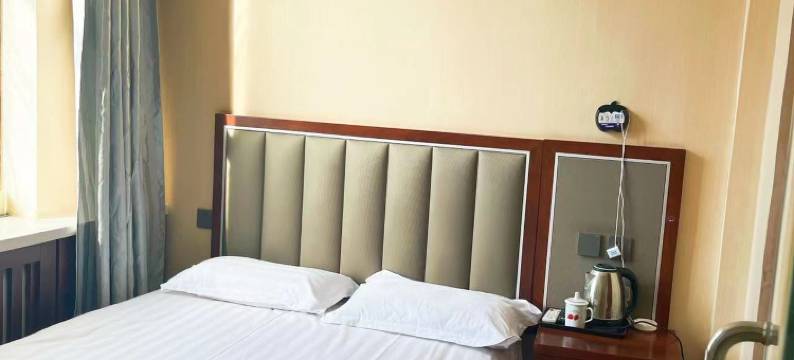 巴林左旗鑫禄宾馆图片