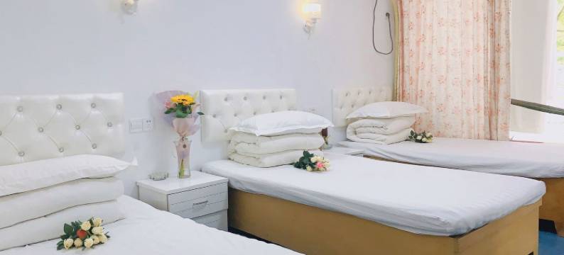 泾县东辉宾馆图片