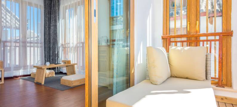 慕茗·美宿(丽江古城店)图片