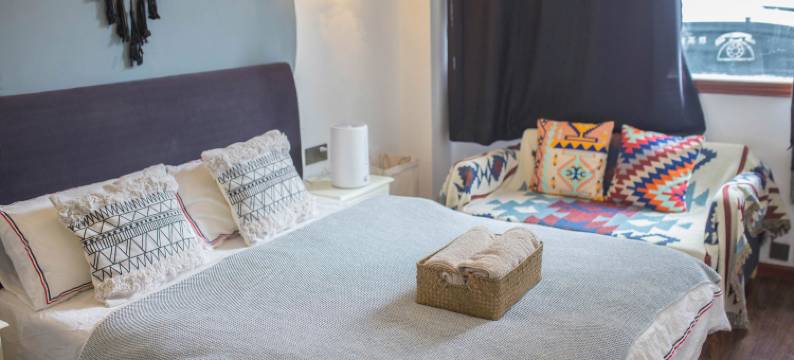 拉萨梵遇民宿图片