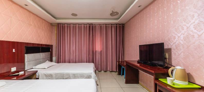 郑州金水区佳源宾馆图片