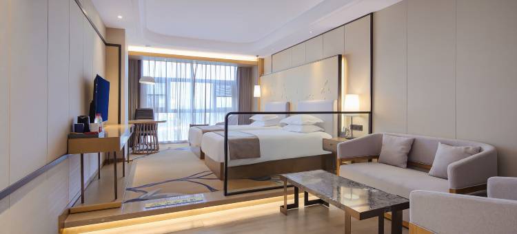 星程酒店(南京六合雄州东路店)图片