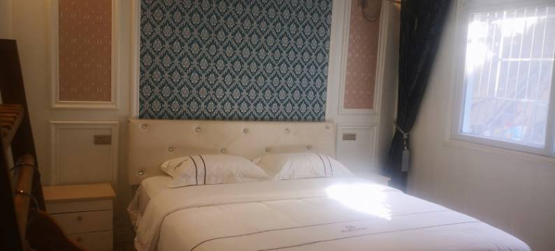 宣恩天成居民宿图片