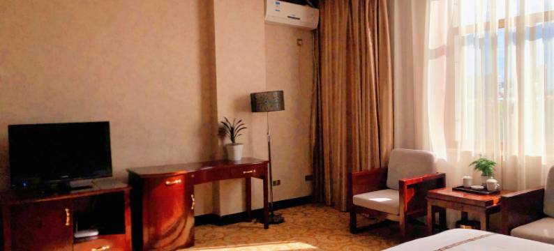 罗平好客来酒店(县政府店)图片