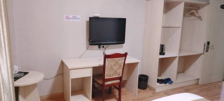 轻住·美丽狮商务宾馆图片