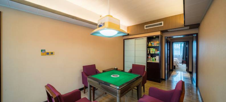 桃花滩宾馆图片