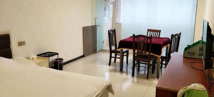 孝感市祝家庄园商务宾馆图片