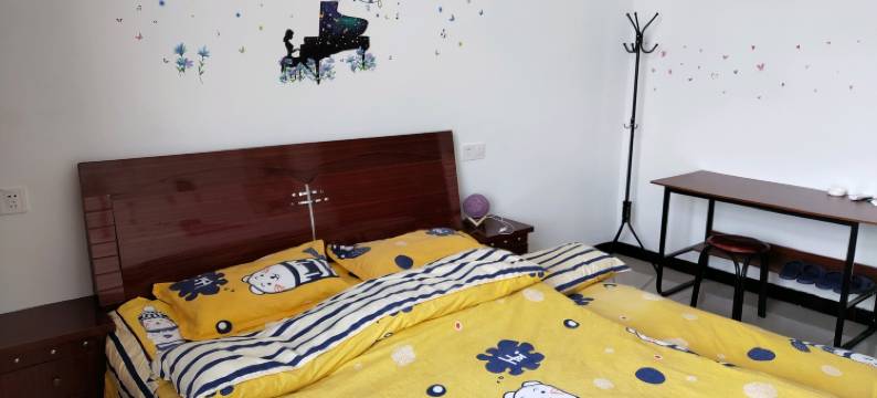 永济杰诚民宿图片