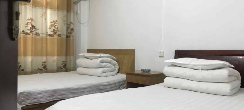 咸宁市巷口旅店图片