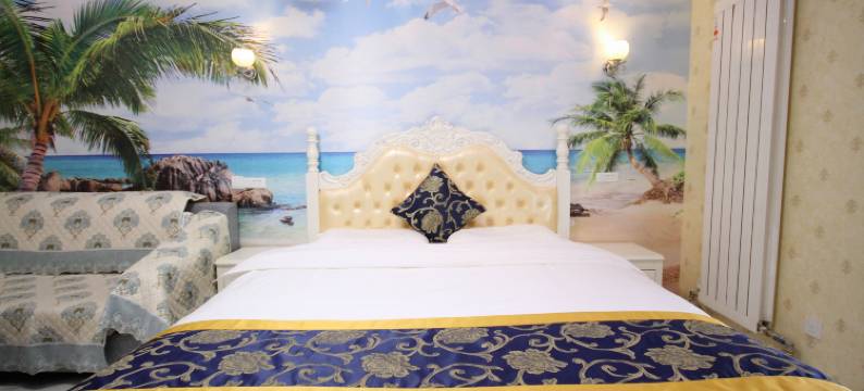 西安汇豪民宿图片