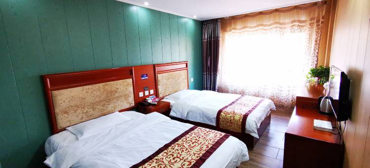 德庄商务会馆(营口万达广场店)图片