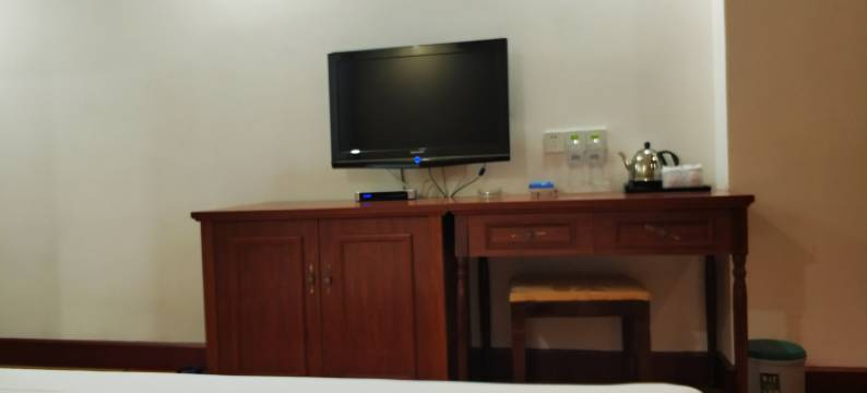 南宁新居商务酒店图片