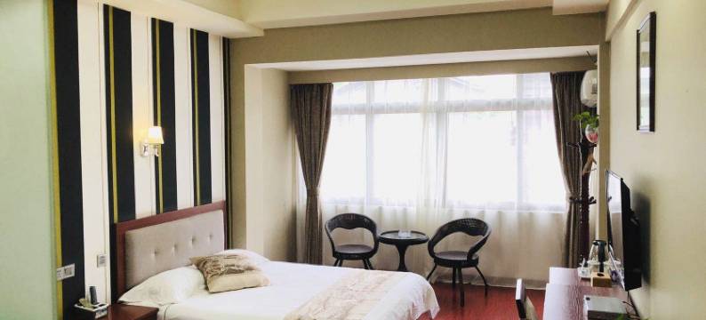 乌镇万宝座商务酒店(乌镇西栅景区店)图片