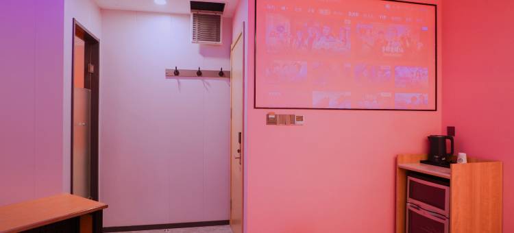 锦州7+电竞酒店图片
