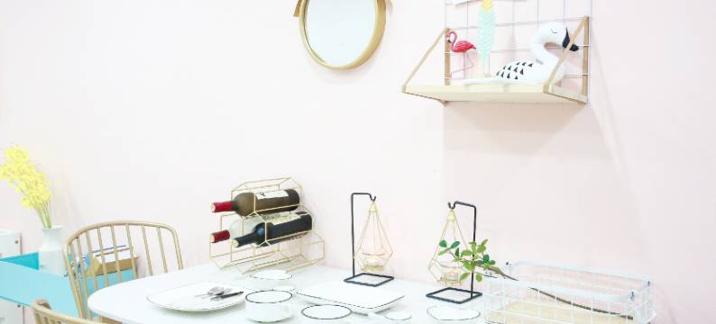 心之遇国际时尚公寓(佛山金沙洲万达广场店)图片