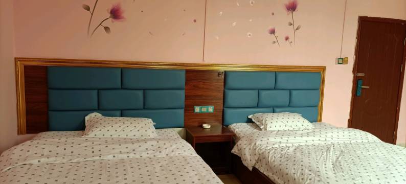 云浮泰安商务宾馆图片