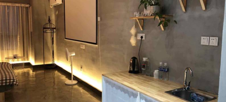 滁州市CC民宿图片