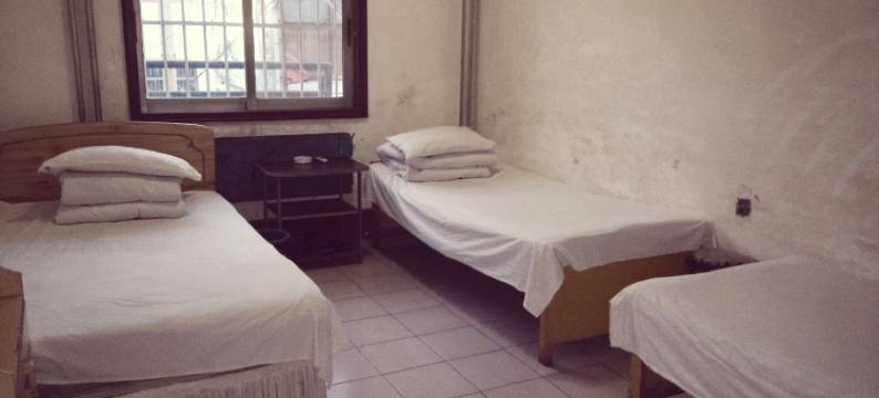 淄博长青旅馆图片