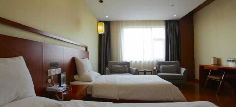 翼城泰和商务酒店图片