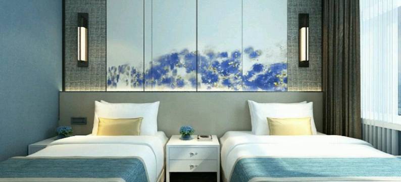 肇州西环宾馆图片