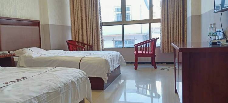 晴隆鸿泰宾馆图片