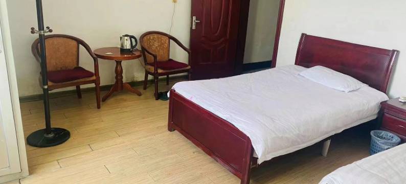 龙岩东红住宿图片