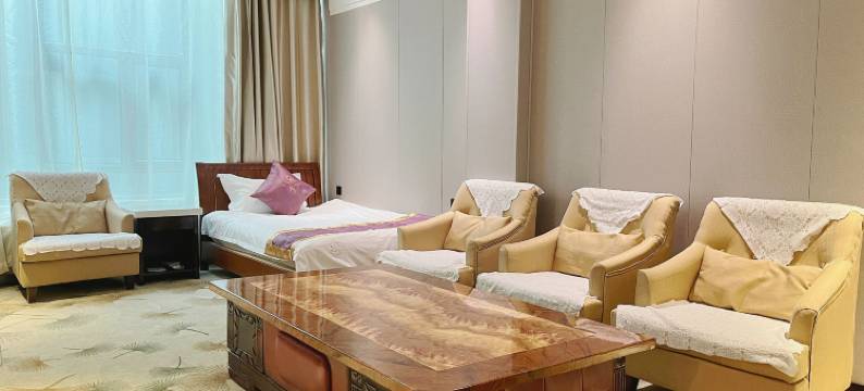 阿勒泰润德大酒店图片