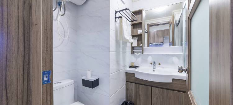 阳江美利度假公寓(沙扒月亮湾店)图片