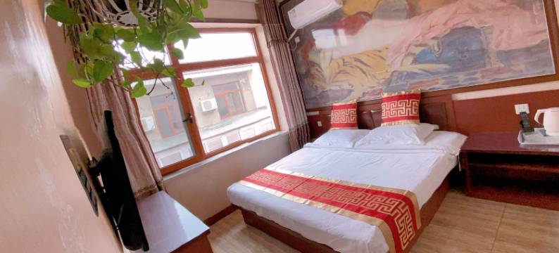 滦县春辉宾馆图片