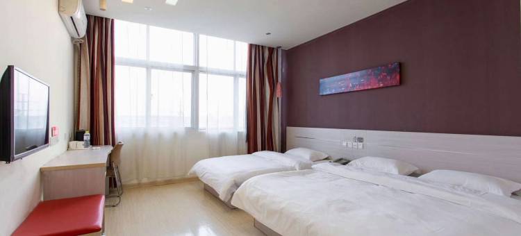 尚客优酒店(临沂经济开发区沂河路店)图片