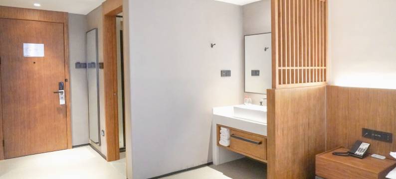 古竹希花园公馆(汕头潮阳店)图片