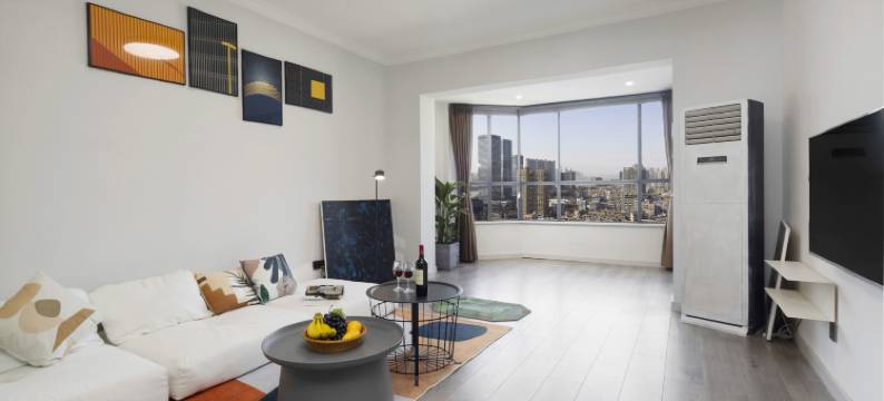 亲爱的臻品美宿(长沙五一广场店)图片