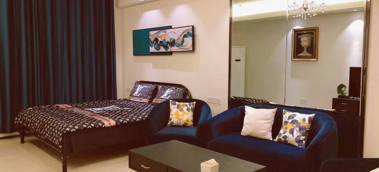 石家庄大畅民宿图片