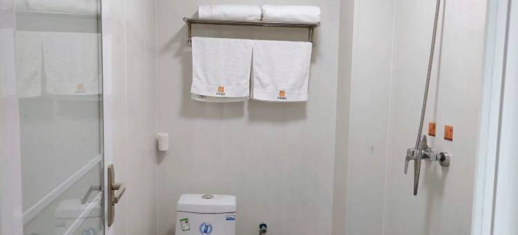 华驿民宿(丰美大路店)图片