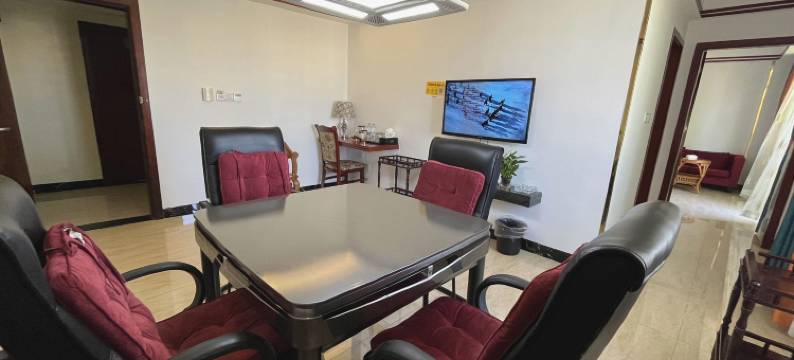 金逸商务酒店(琼海万泉河店)图片